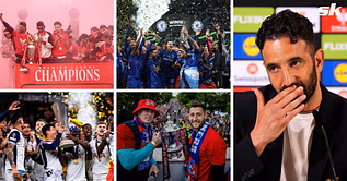 Which Premier League teams will play Champions League, Europa League and Conference League next season? 9 spots confirmed after Chelsea win