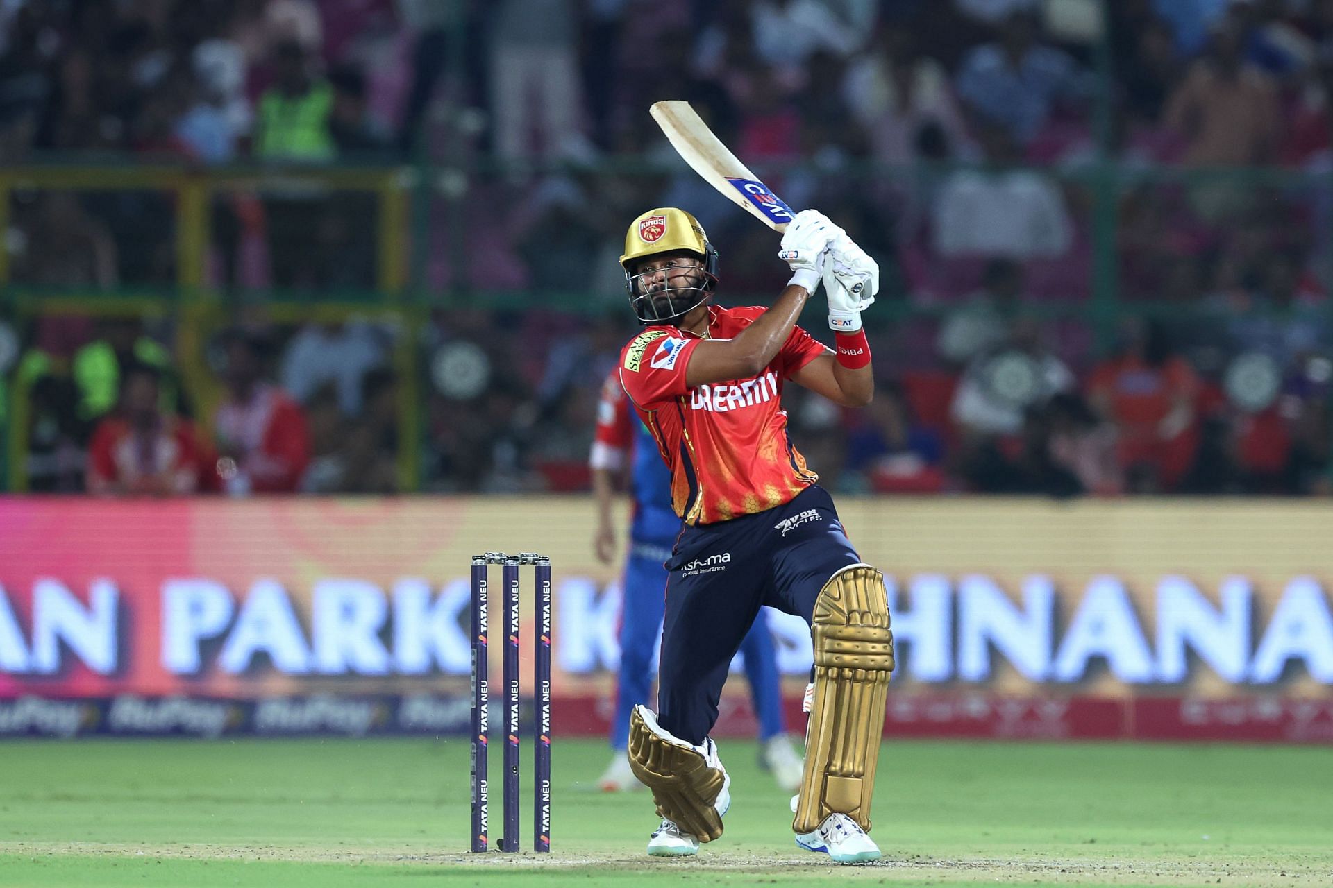 2025 IPL - Punjab Kings v Delhi Capitals - Source: Getty