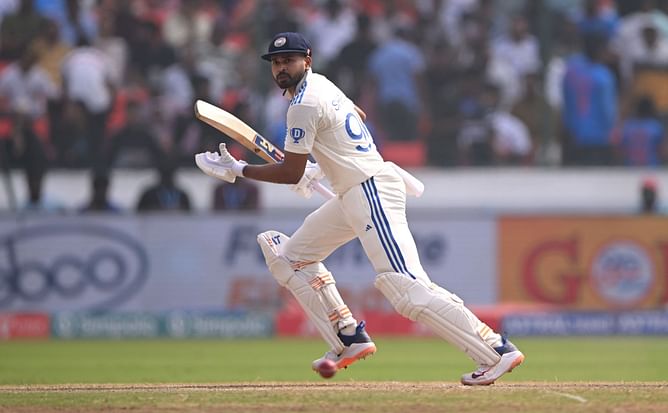 "You are considering white ball criteria for one player" - Mohammad Kaif slams Sai Sudharsan's selection over Shreyas Iyer for ENG vs IND 2025 Tests
