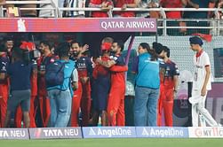 "Can you believe it?" - Former RCB star's massive manifestation post ahead of IPL 2025 final