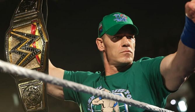 WWE Saturday Night's Main Event से पहले John Cena को मिली धमकी, सबसे बड़े फैन ने किया बड़ा दावा
