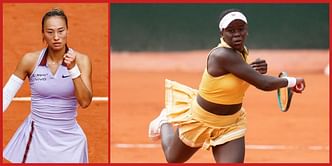 Who is Olympic champion Zheng Qinwen's next French Open opponent Victoria Mboko? All you need to know