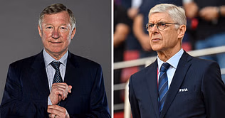 "He was that good" - Former coach claims Arsenal hero should have joined Manchester United