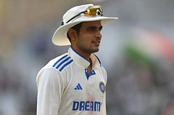 "How can someone who doesn't even fit in the Playing XI be made captain?" - Ex-India batter's brutal attack on Shubman Gill ahead of ENG vs IND Tests