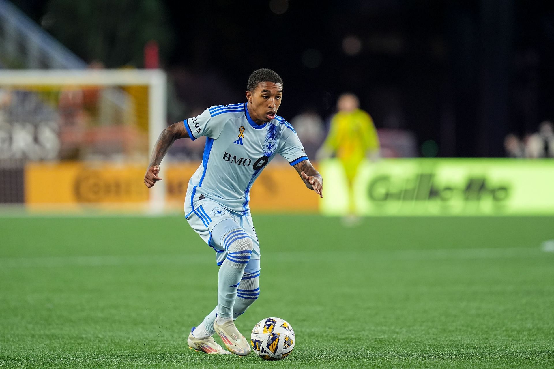 CF Montreal v New England Revolution - Source: Getty