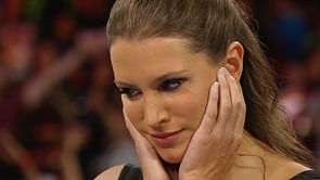Stephanie McMahon sends an emotional message before WWE RAW