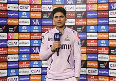 GT vs LSG : गुजरात टाइटंस को लखनऊ के खिलाफ क्यों मिली हार? कप्तान शुभमन गिल ने बताया बड़ा कारण