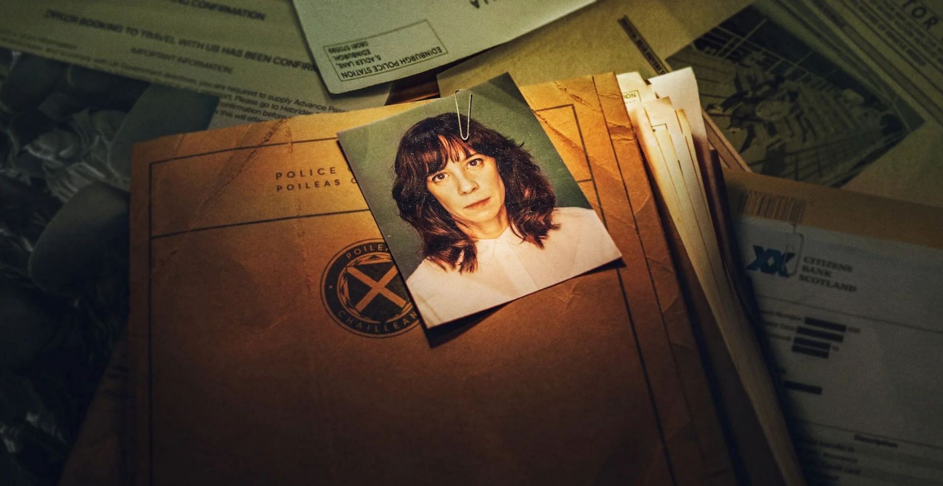 A still from Dept. Q season 1 (Image via Netflix)