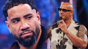 WWE star to turn heel on Jey Uso on the orders of The Rock at Money in the Bank this year? Exploring the possibility