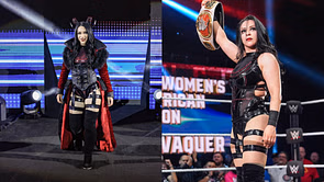 Stephanie Vaquer to win the Women's World Championship at WWE Money in the Bank? Exploring the possibility