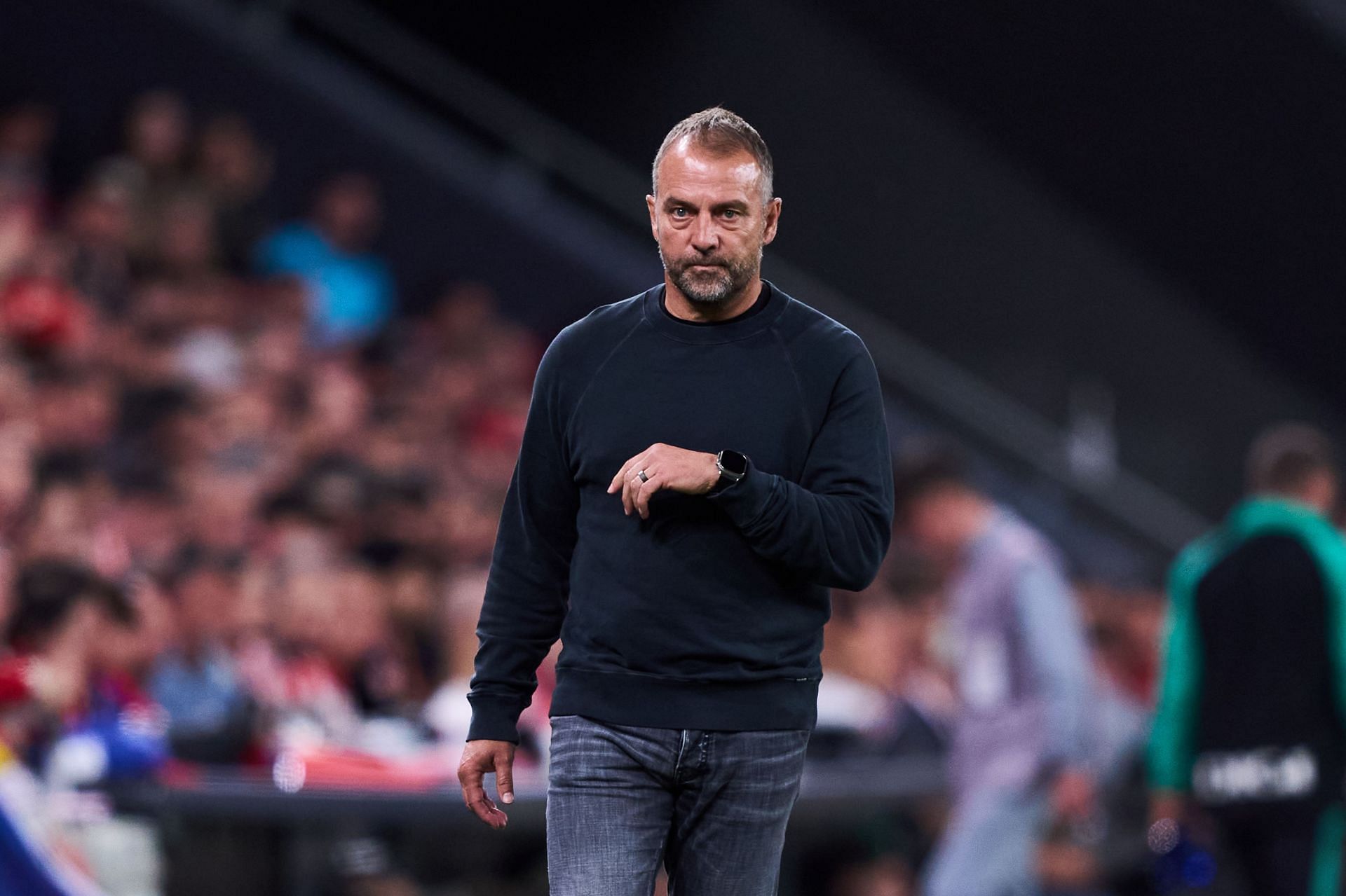 Athletic Club v FC Barcelona - La Liga EA Sports - Source: Getty