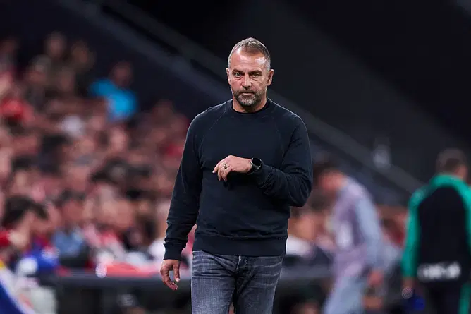 Barcelona Transfer News Roundup: Raphinha wants to retire at Camp Nou, Wojciech Szczesny agrees renewal, and more - May 31, 2025