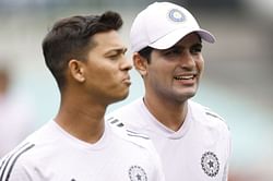 "If they believe, they can achieve something special" - Former RCB star’s big statement on Shubman Gill-led squad for ENG vs IND 2025 Test series