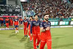 "Year No. 18, a twist is coming in the story" - Aakash Chopra on RCB qualifying for IPL 2025 Qualifier 1