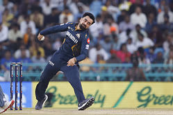 Gujarat Titans spinner Rashid Khan picks Indian stars as his favorite batter, bowler, and all-rounder amid IPL 2025 [Watch]