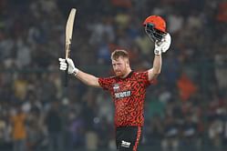 5 fastest hundreds by an overseas batter in the IPL ft. Heinrich Klaasen