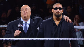 Paul Heyman gives new nickname to Bron Breakker on WWE RAW
