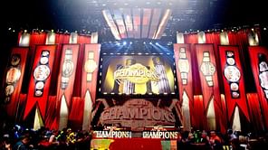 "I’ll be back" - WWE star makes promise after devastating title match
