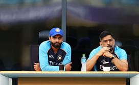 "Even now, I still get hesitant to meet him" - Ravindra Jadeja makes stunning claim on MS Dhoni amid IPL 2025