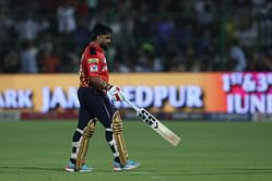 Redemption for Ashwani Kumar as he takes an excellent catch to dismiss Prabhsimran Singh after dropping a skier in PBKS vs MI IPL 2025 match [Watch]