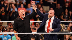 WWE veteran suggests the "perfect spot" for Goldberg's last match (Exclusive)