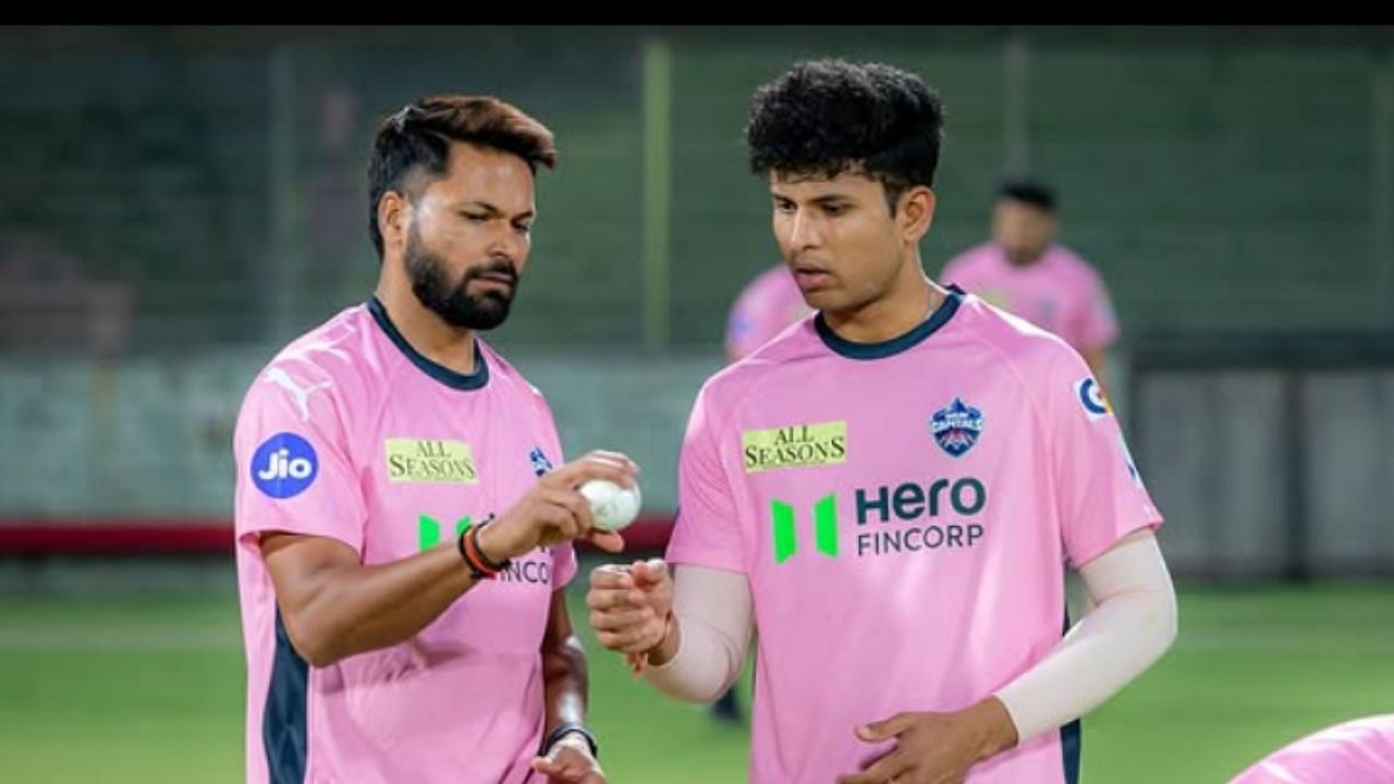 IPL 2025, DC vs PBKS, PBKS vs DC, Madhav Tiwari