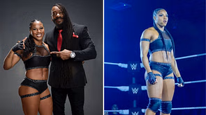 30-year-old star breaks silence after making WWE history