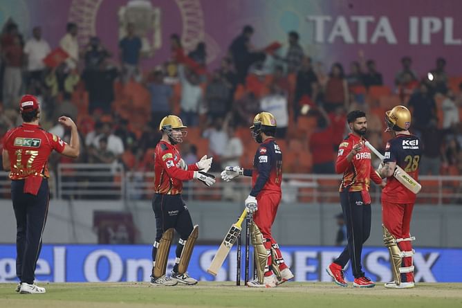 "The only goal in my life is to come second" - Aakash Chopra on RCB reaching IPL 2025 final