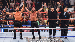 Major name will shockingly leave Seth Rollins' faction, predicts WWE Hall of Famer