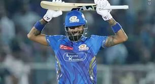 Hardik Pandya is gutted as Marco Jansen removes him immediately after getting tonked for 6 in PBKS vs MI IPL 2025 match [Watch]