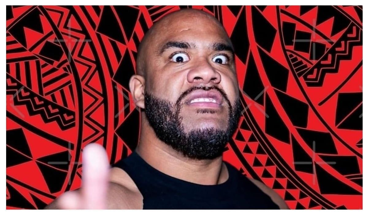 Journey Fatu 