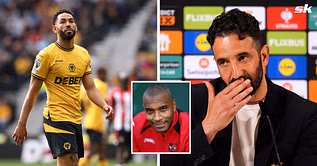 “He has a lot of red mist around him” - Stan Collymore explains why he doesn’t like Matheus Cunha joining Manchester United