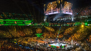 Former WWE champion demands Money in the Bank rematch