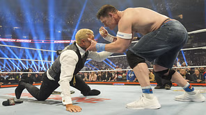 John Cena "can't throw a punch anymore"; veteran blasts WWE champion