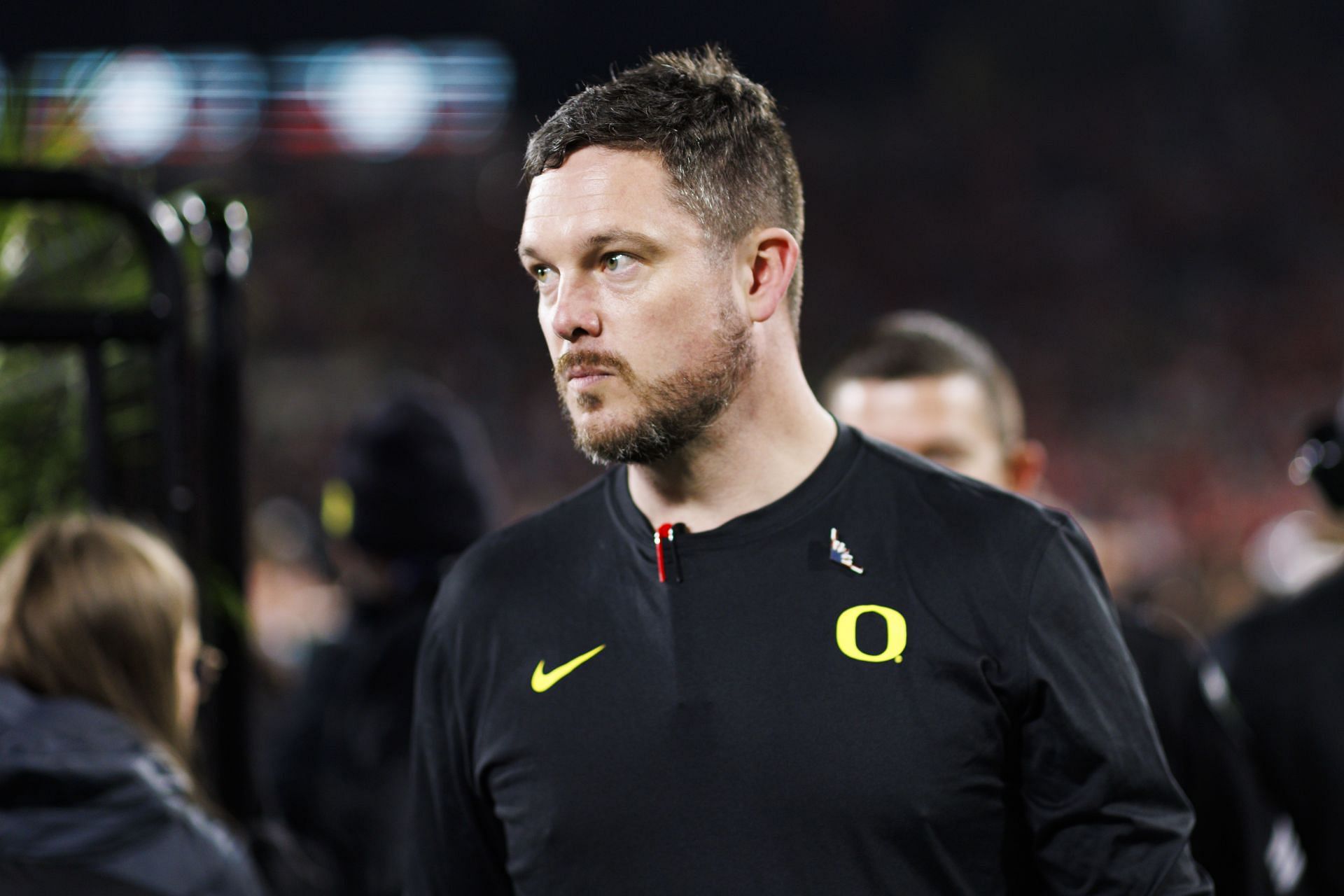 Rose Bowl Game Presented by Prudential - Ohio State V Oregon - Source: Getty