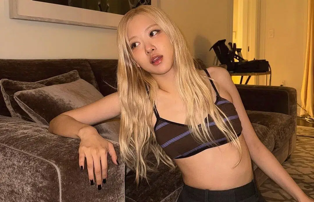 BLACKPINK