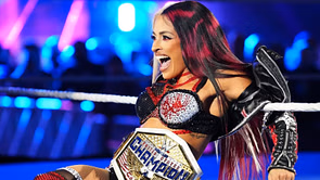 Popular WWE star to make main roster debut and challenge Zelina Vega for her title? Exploring the possibility