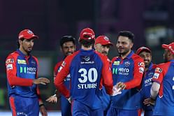 4 instances when the table-toppers didn’t make the final before IPL 2025 ft. Delhi Capitals