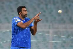 “I’m sitting in a corner and crying” - R Ashwin’s honest take on poor IPL 2025 as fan tells ‘leave my lovely CSK’
