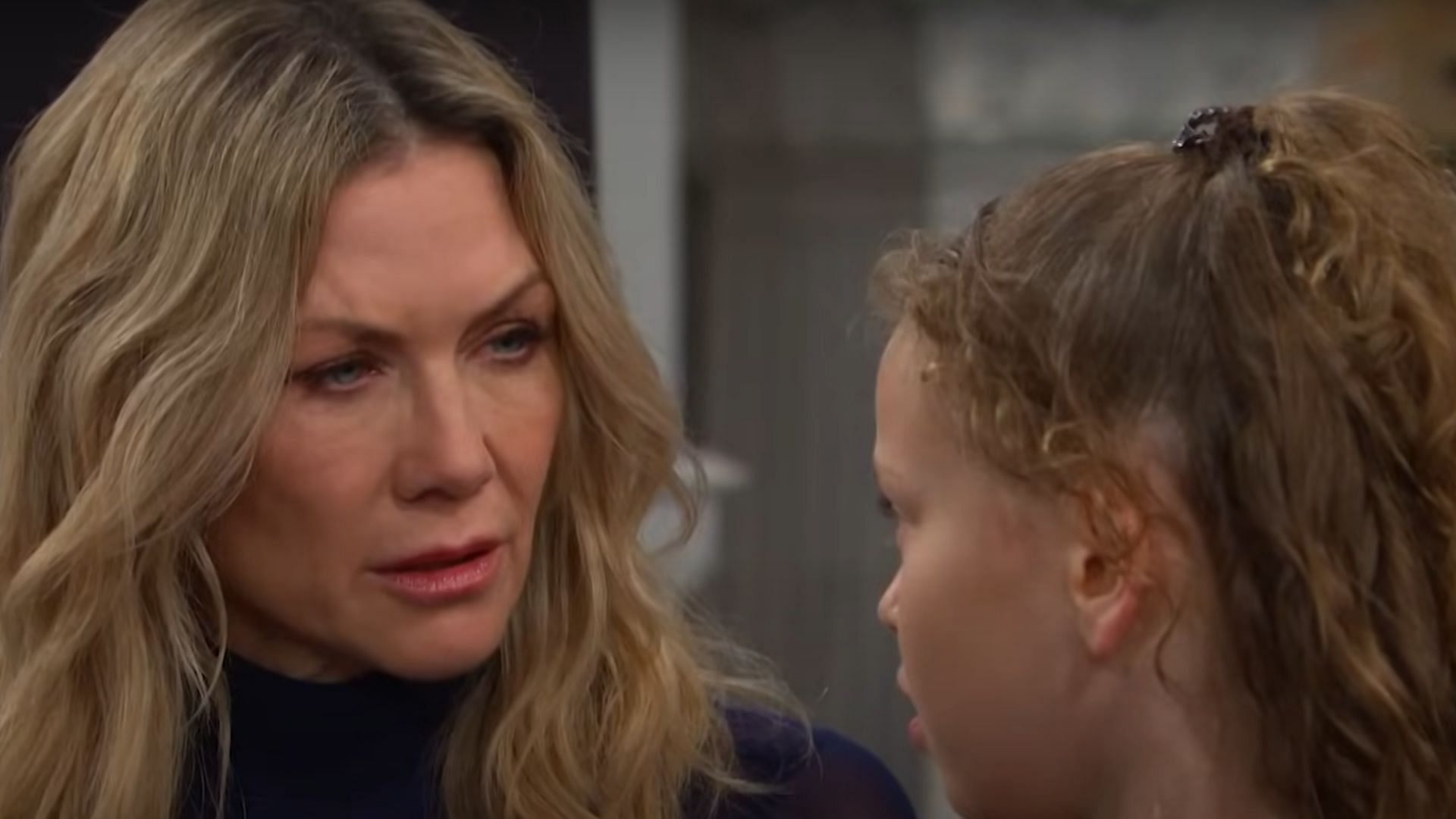 Still from the teaser (Image via YouTube/Days of Our Lives)