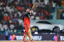 "He had an infamous record to his name" - Aakash Chopra lauds Jitesh Sharma's knock in RCB's IPL 2025 win vs LSG