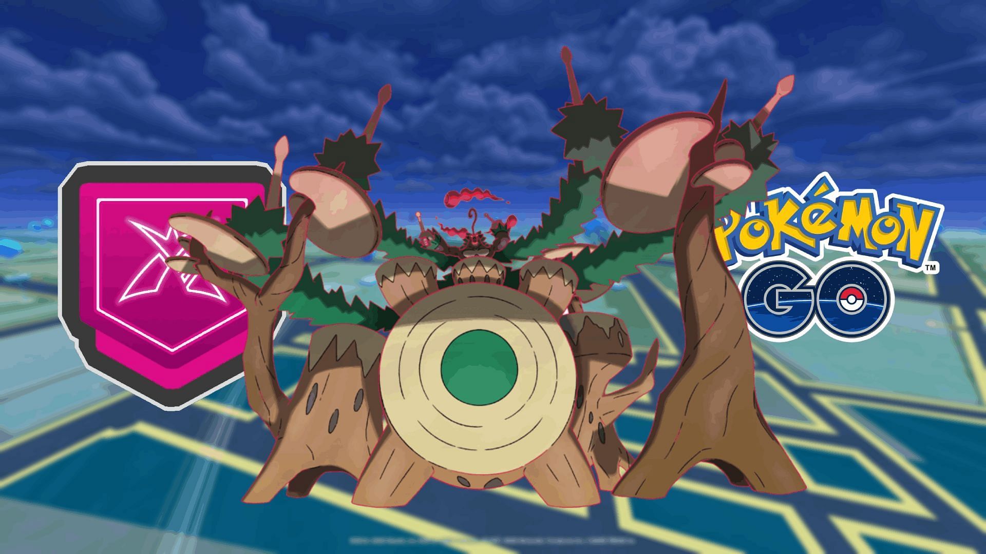 Pokemon GO Gigantamax Rillaboom Max Battle guide