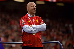 Liverpool planning big summer clear-out as transfer departures likely to hit double figures: Reports