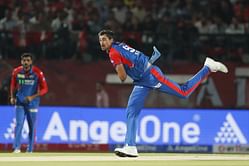 IPL 2025: दिल्ली कैपिटल्स की बढ़ी मुश्किलें, मिचेल स्टार्क नहीं आएंगे वापस; मुस्तफिजुर रहमान भी प्लेऑफ के लिए नहीं होंगे उपलब्ध