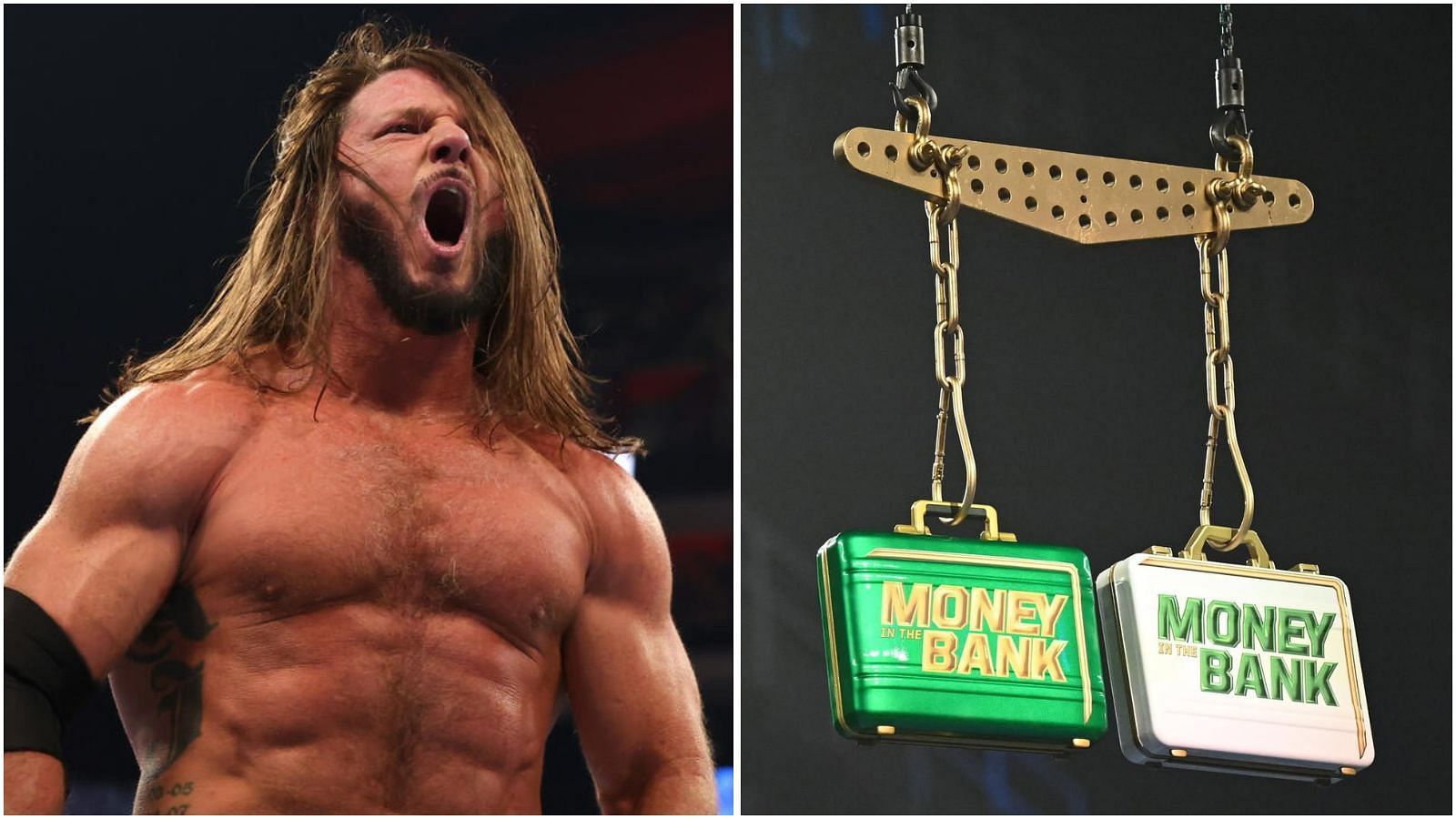 AJ Styles