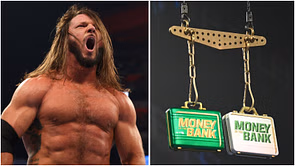 Former WWE champion to replace AJ Styles in the Money in the Bank qualifiers on RAW? Exploring the possibility