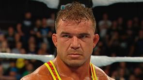 Chad Gable sends 4-word message following major loss on WWE RAW