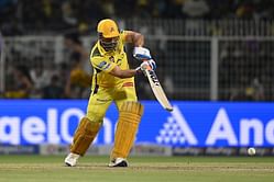 “You will see a tweet or an Instagram post” - Former CSK batter’s massive hint on MS Dhoni’s future after GT vs CSK IPL 2025 match
