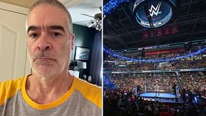 "As stale as you can get" - Vince Russo blasts WWE star; calls for a major change (Exclusive)