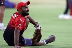 “DK is going to be unbearable if they win” - Former captain’s hilarious remark ahead of RCB’s IPL 2025 final
